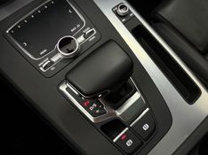 AUDI Q5 2.0 TFSI S-LINE S TRONIC 16V 2020/2020 FOCAR VEÍCULOS CAXIAS DO SUL / Carros no Vale