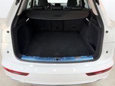AUDI Q5 2.0 TFSI S-LINE S TRONIC 16V 2020/2020 FOCAR VEÍCULOS CAXIAS DO SUL / Carros no Vale
