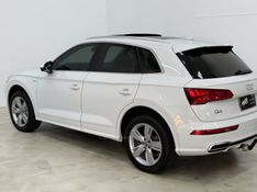 AUDI Q5 2.0 TFSI S-LINE S TRONIC 16V 2020/2020 FOCAR VEÍCULOS CAXIAS DO SUL / Carros no Vale