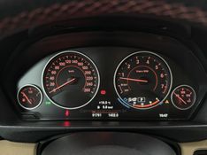 BMW 320I 2.0 16V TURBO ACTIVE 2016/2017 FOCAR VEÍCULOS CAXIAS DO SUL / Carros no Vale