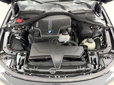 BMW 320I 2.0 16V TURBO ACTIVE 2016/2017 FOCAR VEÍCULOS CAXIAS DO SUL / Carros no Vale