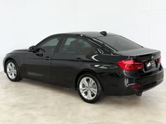 BMW 320I 2.0 16V TURBO ACTIVE 2016/2017 FOCAR VEÍCULOS CAXIAS DO SUL / Carros no Vale
