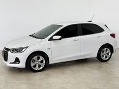 CHEVROLET ONIX 1.0 PREMIER 12V TURBO 2020/2021 FOCAR VEÍCULOS CAXIAS DO SUL / Carros no Vale