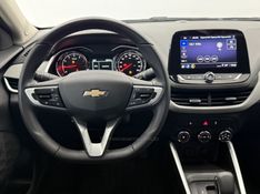 CHEVROLET ONIX 1.0 PREMIER 12V TURBO 2020/2021 FOCAR VEÍCULOS CAXIAS DO SUL / Carros no Vale