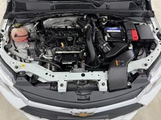 CHEVROLET ONIX 1.0 PREMIER 12V TURBO 2020/2021 FOCAR VEÍCULOS CAXIAS DO SUL / Carros no Vale