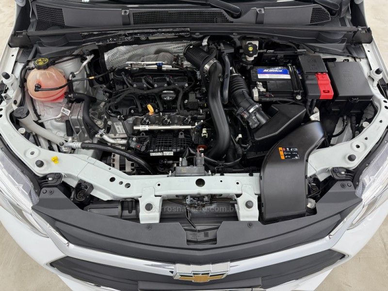 CHEVROLET ONIX 1.0 PREMIER 12V TURBO 2020/2021 FOCAR VEÍCULOS CAXIAS DO SUL / Carros no Vale