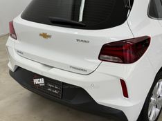 CHEVROLET ONIX 1.0 PREMIER 12V TURBO 2020/2021 FOCAR VEÍCULOS CAXIAS DO SUL / Carros no Vale