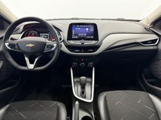 CHEVROLET ONIX 1.0 PREMIER 12V TURBO 2020/2021 FOCAR VEÍCULOS CAXIAS DO SUL / Carros no Vale