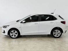 CHEVROLET ONIX 1.0 PREMIER 12V TURBO 2020/2021 FOCAR VEÍCULOS CAXIAS DO SUL / Carros no Vale