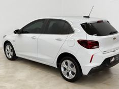 CHEVROLET ONIX 1.0 PREMIER 12V TURBO 2020/2021 FOCAR VEÍCULOS CAXIAS DO SUL / Carros no Vale