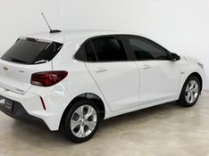 CHEVROLET ONIX 1.0 PREMIER 12V TURBO 2020/2021 FOCAR VEÍCULOS CAXIAS DO SUL / Carros no Vale