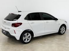 CHEVROLET ONIX 1.0 PREMIER 12V TURBO 2020/2021 FOCAR VEÍCULOS CAXIAS DO SUL / Carros no Vale
