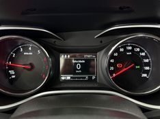 CHEVROLET TRACKER 1.0 12V LT TURBO 2021/2022 FOCAR VEÍCULOS CAXIAS DO SUL / Carros no Vale