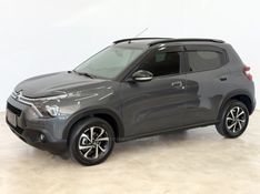 CITROËN C3 1.6 FEEL PACK 16V 2023/2024 FOCAR VEÍCULOS CAXIAS DO SUL / Carros no Vale
