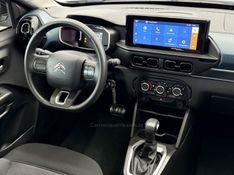 CITROËN C3 1.6 FEEL PACK 16V 2023/2024 FOCAR VEÍCULOS CAXIAS DO SUL / Carros no Vale