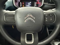 CITROËN C3 1.6 FEEL PACK 16V 2023/2024 FOCAR VEÍCULOS CAXIAS DO SUL / Carros no Vale