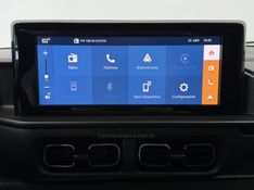 CITROËN C3 1.6 FEEL PACK 16V 2023/2024 FOCAR VEÍCULOS CAXIAS DO SUL / Carros no Vale