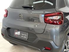 CITROËN C3 1.6 FEEL PACK 16V 2023/2024 FOCAR VEÍCULOS CAXIAS DO SUL / Carros no Vale