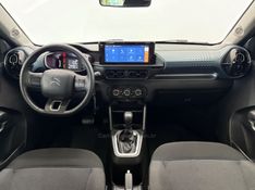 CITROËN C3 1.6 FEEL PACK 16V 2023/2024 FOCAR VEÍCULOS CAXIAS DO SUL / Carros no Vale