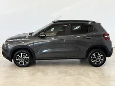 CITROËN C3 1.6 FEEL PACK 16V 2023/2024 FOCAR VEÍCULOS CAXIAS DO SUL / Carros no Vale