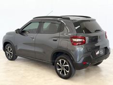 CITROËN C3 1.6 FEEL PACK 16V 2023/2024 FOCAR VEÍCULOS CAXIAS DO SUL / Carros no Vale