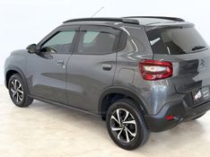 CITROËN C3 1.6 FEEL PACK 16V 2023/2024 FOCAR VEÍCULOS CAXIAS DO SUL / Carros no Vale