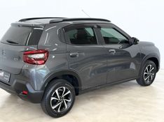 CITROËN C3 1.6 FEEL PACK 16V 2023/2024 FOCAR VEÍCULOS CAXIAS DO SUL / Carros no Vale