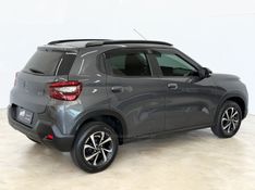CITROËN C3 1.6 FEEL PACK 16V 2023/2024 FOCAR VEÍCULOS CAXIAS DO SUL / Carros no Vale