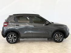 CITROËN C3 1.6 FEEL PACK 16V 2023/2024 FOCAR VEÍCULOS CAXIAS DO SUL / Carros no Vale