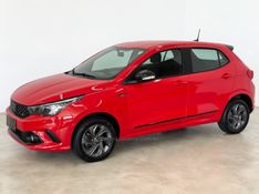 FIAT ARGO 1.3 DRIVE S-DESIGN 8V 2022/2022 FOCAR VEÍCULOS CAXIAS DO SUL / Carros no Vale