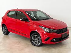 FIAT ARGO 1.3 DRIVE S-DESIGN 8V 2022/2022 FOCAR VEÍCULOS CAXIAS DO SUL / Carros no Vale
