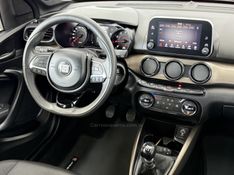 FIAT ARGO 1.3 DRIVE S-DESIGN 8V 2022/2022 FOCAR VEÍCULOS CAXIAS DO SUL / Carros no Vale