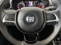 FIAT ARGO 1.3 DRIVE S-DESIGN 8V 2022/2022 FOCAR VEÍCULOS CAXIAS DO SUL / Carros no Vale