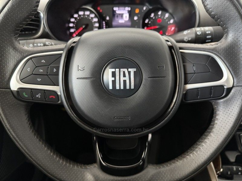 FIAT ARGO 1.3 DRIVE S-DESIGN 8V 2022/2022 FOCAR VEÍCULOS CAXIAS DO SUL / Carros no Vale