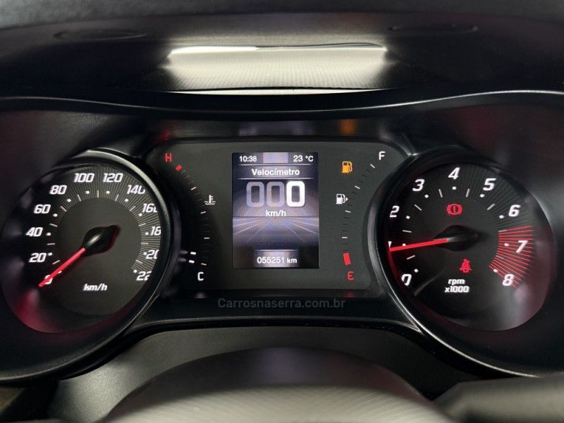 FIAT ARGO 1.3 DRIVE S-DESIGN 8V 2022/2022 FOCAR VEÍCULOS CAXIAS DO SUL / Carros no Vale