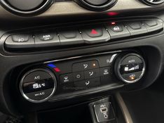 FIAT ARGO 1.3 DRIVE S-DESIGN 8V 2022/2022 FOCAR VEÍCULOS CAXIAS DO SUL / Carros no Vale