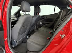 FIAT ARGO 1.3 DRIVE S-DESIGN 8V 2022/2022 FOCAR VEÍCULOS CAXIAS DO SUL / Carros no Vale