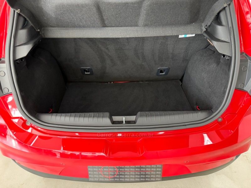 FIAT ARGO 1.3 DRIVE S-DESIGN 8V 2022/2022 FOCAR VEÍCULOS CAXIAS DO SUL / Carros no Vale