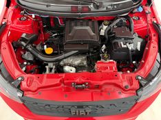 FIAT ARGO 1.3 DRIVE S-DESIGN 8V 2022/2022 FOCAR VEÍCULOS CAXIAS DO SUL / Carros no Vale