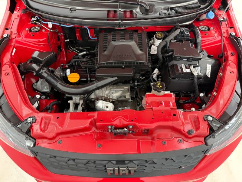 FIAT ARGO 1.3 DRIVE S-DESIGN 8V 2022/2022 FOCAR VEÍCULOS CAXIAS DO SUL / Carros no Vale