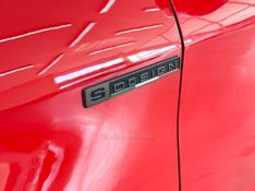 FIAT ARGO 1.3 DRIVE S-DESIGN 8V 2022/2022 FOCAR VEÍCULOS CAXIAS DO SUL / Carros no Vale