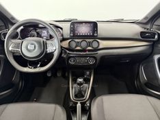 FIAT ARGO 1.3 DRIVE S-DESIGN 8V 2022/2022 FOCAR VEÍCULOS CAXIAS DO SUL / Carros no Vale