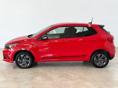 FIAT ARGO 1.3 DRIVE S-DESIGN 8V 2022/2022 FOCAR VEÍCULOS CAXIAS DO SUL / Carros no Vale