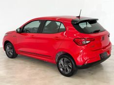 FIAT ARGO 1.3 DRIVE S-DESIGN 8V 2022/2022 FOCAR VEÍCULOS CAXIAS DO SUL / Carros no Vale