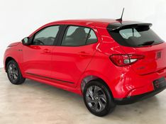 FIAT ARGO 1.3 DRIVE S-DESIGN 8V 2022/2022 FOCAR VEÍCULOS CAXIAS DO SUL / Carros no Vale