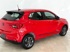 FIAT ARGO 1.3 DRIVE S-DESIGN 8V 2022/2022 FOCAR VEÍCULOS CAXIAS DO SUL / Carros no Vale