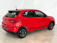 FIAT ARGO 1.3 DRIVE S-DESIGN 8V 2022/2022 FOCAR VEÍCULOS CAXIAS DO SUL / Carros no Vale