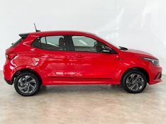 FIAT ARGO 1.3 DRIVE S-DESIGN 8V 2022/2022 FOCAR VEÍCULOS CAXIAS DO SUL / Carros no Vale
