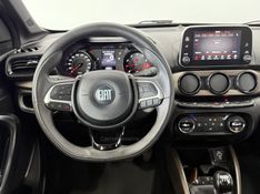 FIAT ARGO 1.3 DRIVE S-DESIGN 8V 2022/2022 FOCAR VEÍCULOS CAXIAS DO SUL / Carros no Vale