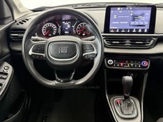 FIAT PULSE 1.3 DRIVE 12V 2021/2022 FOCAR VEÍCULOS CAXIAS DO SUL / Carros no Vale